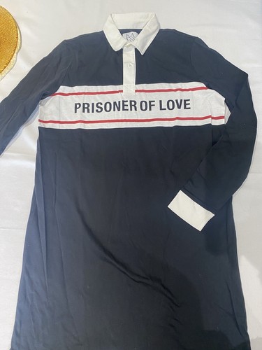 Zoe karssen prisoner love - zoe,