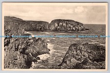 R752264 Rock o Dunbuy Near Cruden Bay Tuck