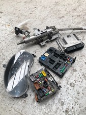 Citroen Berlingo Engine ECU