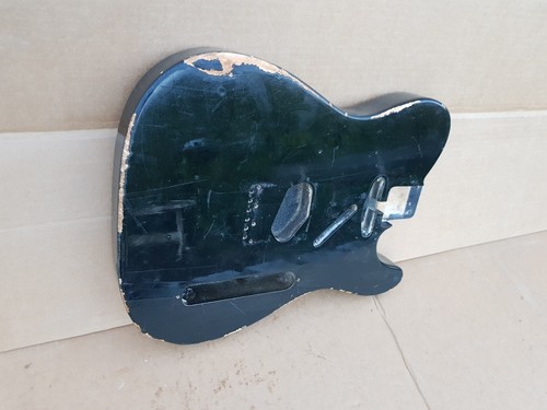 1985 fender telecaster - 1985,