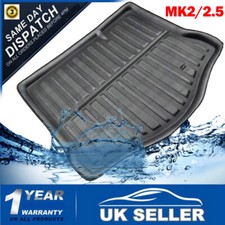 UK For Ford Focus Hatchback