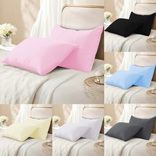 Extra Deep Flannelette Fitted Sheets, Warm Soft 100% Brushed Cotton Bed Sheets