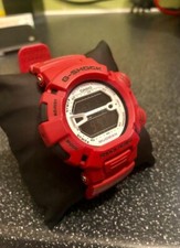 Rare casio shock mudman - rare,