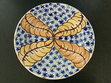 Large Antique Delft Charger