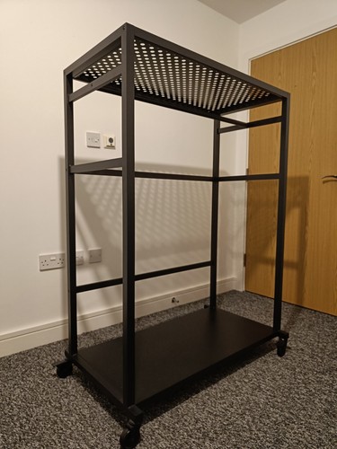 Ikea ravaror clothing rail - ikea,