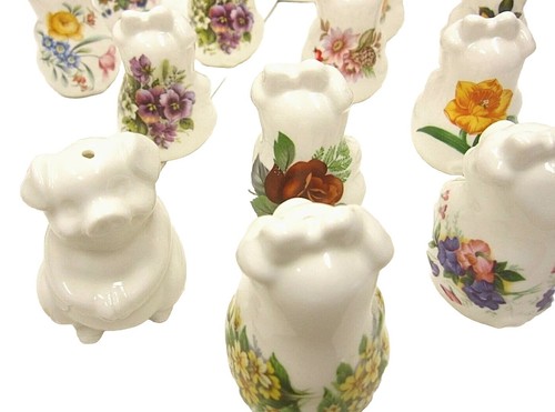 China pig cord pull flower - cord,