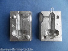 NEW 3oz FEATURE FINDER MOULD