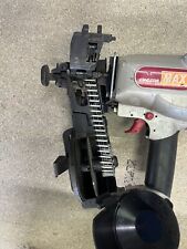 MAX CN445R2 ROOFING AIR COIL NAILER - 19-45mm  Shed Garden Building Timber Frame