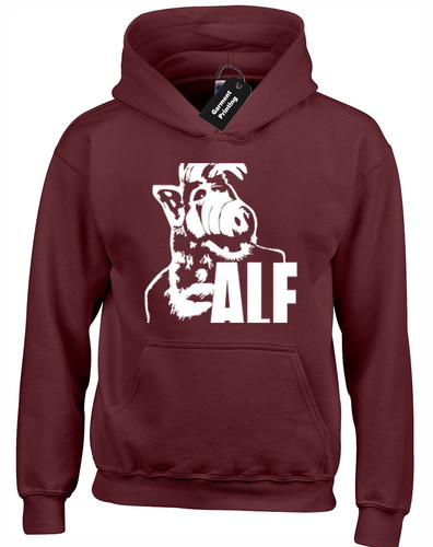 Alf hoody hoodie funny - funny, comedy