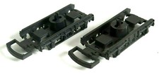 Pair of Lima BR1 bogie frames