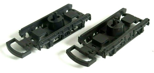 Pair lima br1 bogie - bogie, frames