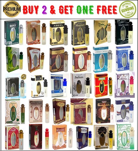 Nuaim attar ittar etr body - al-nuaim,
