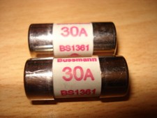 30amp 30 amp 30a Fuses LD30