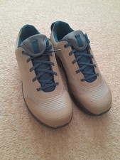 Sidi Motus Terrain Mountain Bike Commute Gravel Flat Pedal Cycling Shoes Size 42