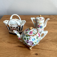 Leonardo Collection Pottery