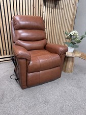 La-Z-Boy Tulsa Chair, Leather