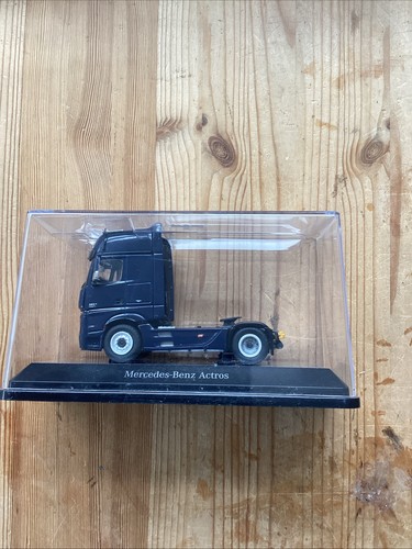 Mercedes benz actros 50 - mercedes,