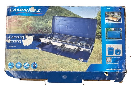 Campingaz grill gas stove - gas,