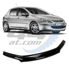 Peugeot 307 2002-2008 Dark