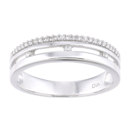 18ct white gold jewelco london - gold,