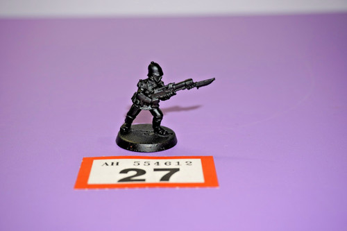 Warhammer 40k imperial - imperial, guard