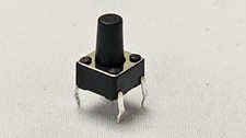20pcs 6x6x9mm Tactile Push
