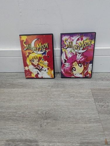 Rare htf sailor - part, 1
