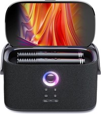 Ikarao Portable Karaoke