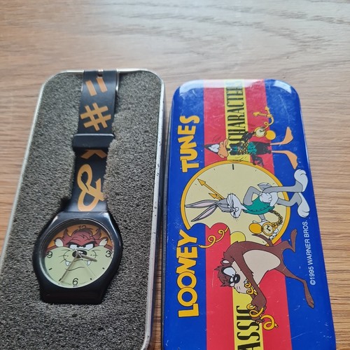 Looney tunes taz - tunes,