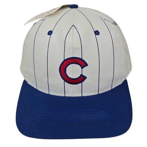 Chicago cubs hat vintage 90s - chicago,