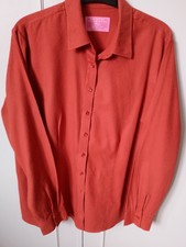 Charles tyrwhitt dark orange - charles,