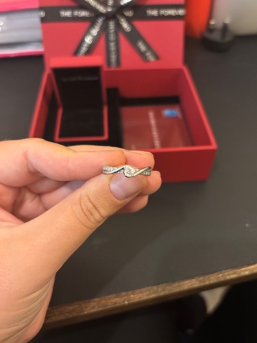 The forever diamond - the, 0.22