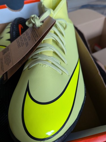 Nike zoom mercurial - nike, superfly
