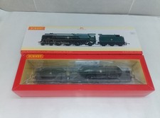 Hornby R3566 Merchant Navy