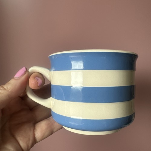 Cornish ware cup - cornish,