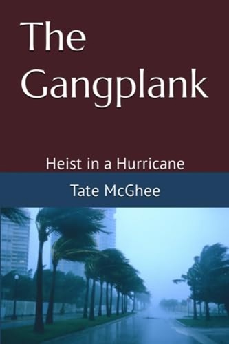 The gangplank heist - in, a