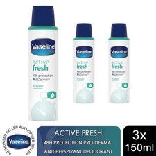 Vaseline ProDerma