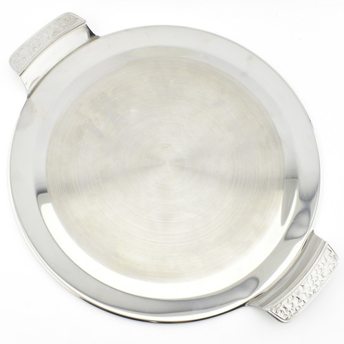 Vtg viners mosaic stainless - viners,