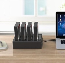 ORICO USB3.0 4 Bay Hard Drive