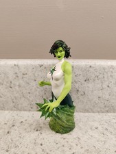 Women Of The DC Universe: Jade