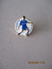 BADGE  Birmingham City -