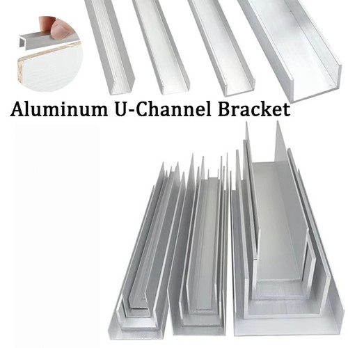 Shape aluminum - shape,