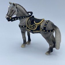 Schleich Queen’s Grey Horse
