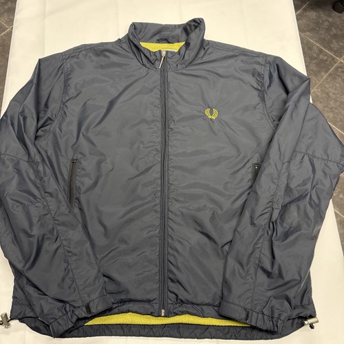 Vintage fred perry sportswear - fred,