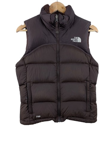 The north face gilet womens - the,