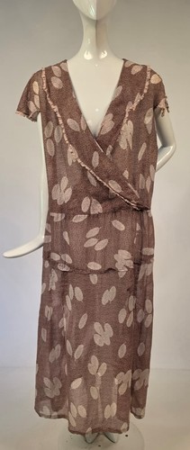 Flapper 1920 leaf - 1920’s,