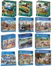 Gibsons & Nostalgia Collection
