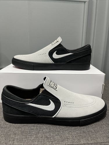 Nike zoom stefan janoski - nike,