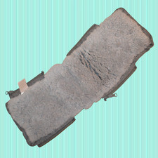 £45 MAMAS & PAPAS GREY FLEECE