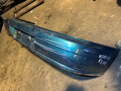1997 2000 subaru - 1997-2000, gc8